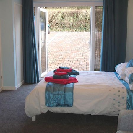 Talybont B&B Aberystwyth Tal-y-bont  Ngoại thất bức ảnh