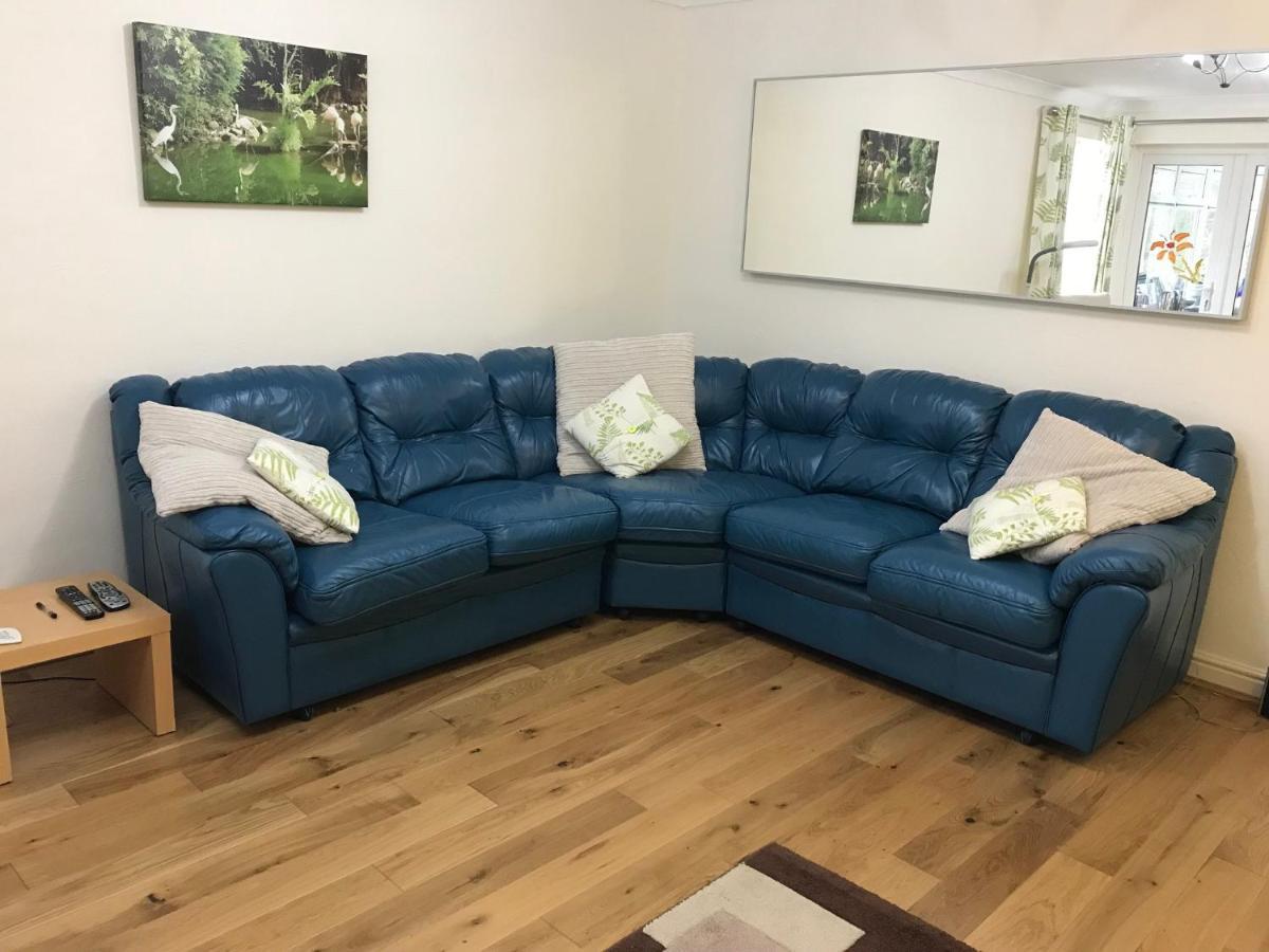 Talybont B&B Aberystwyth Tal-y-bont  Ngoại thất bức ảnh