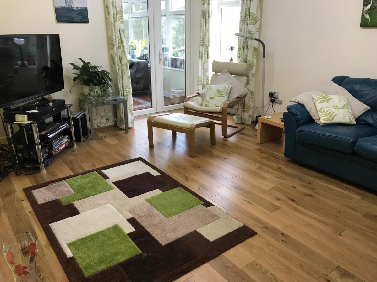 Talybont B&B Aberystwyth Tal-y-bont  Ngoại thất bức ảnh