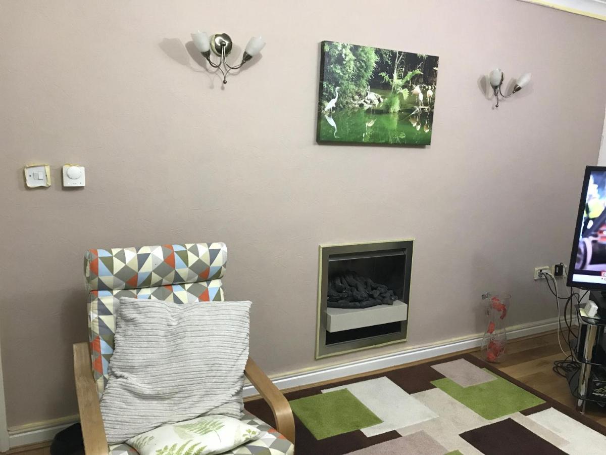 Talybont B&B Aberystwyth Tal-y-bont  Ngoại thất bức ảnh