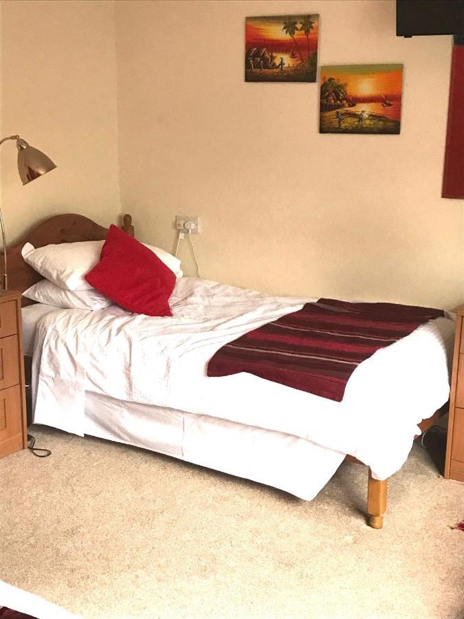 Talybont B&B Aberystwyth Tal-y-bont  Ngoại thất bức ảnh