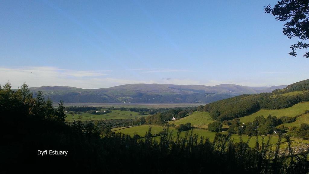 Talybont B&B Aberystwyth Tal-y-bont  Ngoại thất bức ảnh