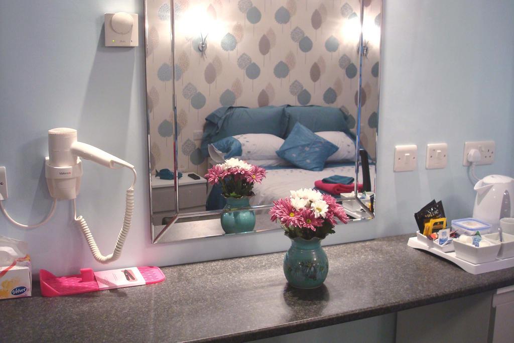 Talybont B&B Aberystwyth Tal-y-bont  Ngoại thất bức ảnh