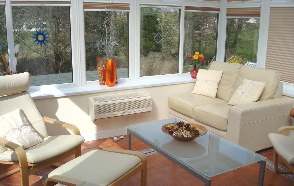Talybont B&B Aberystwyth Tal-y-bont  Ngoại thất bức ảnh