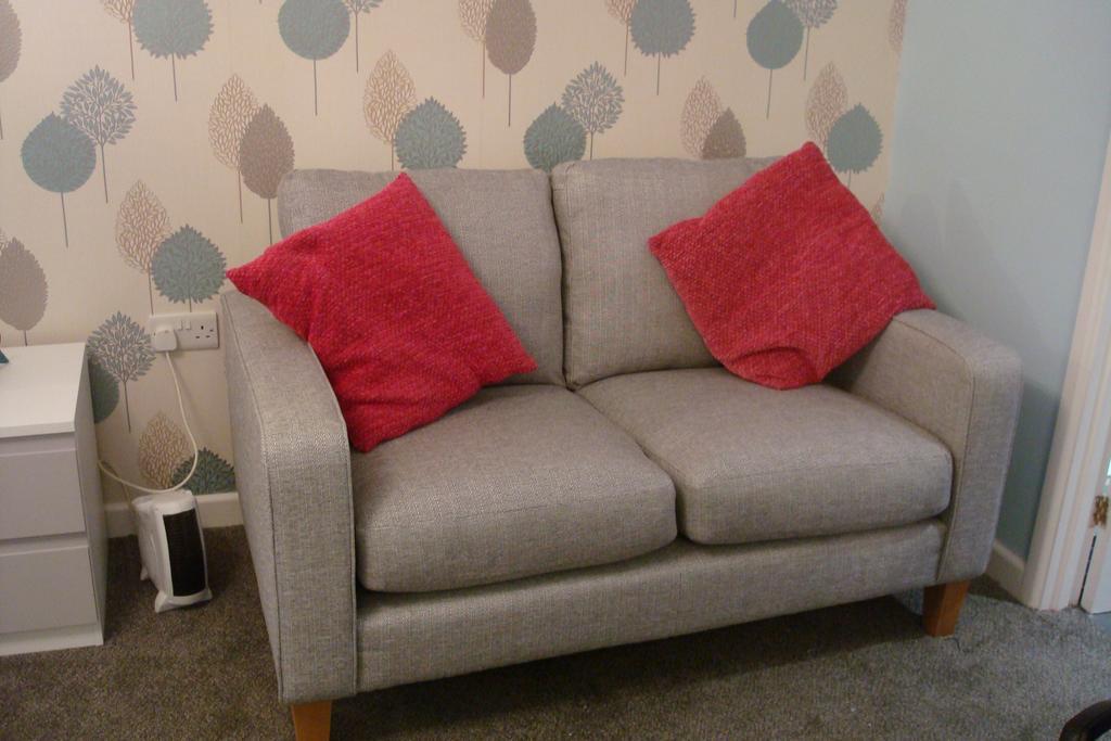 Talybont B&B Aberystwyth Tal-y-bont  Ngoại thất bức ảnh
