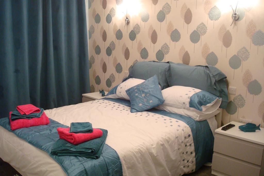 Talybont B&B Aberystwyth Tal-y-bont  Ngoại thất bức ảnh