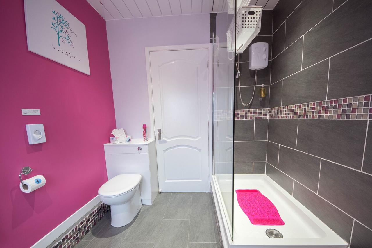 Talybont B&B Aberystwyth Tal-y-bont  Ngoại thất bức ảnh